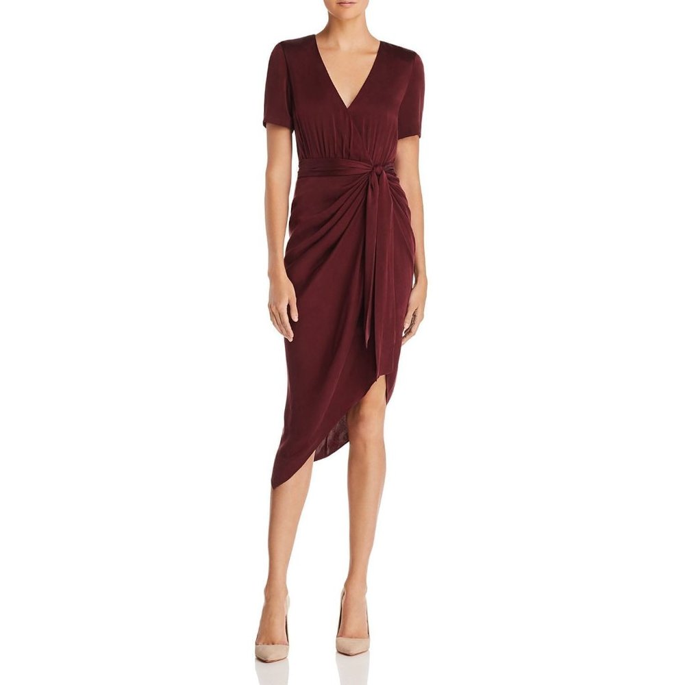 Alice + Olivia Alana Dress